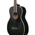 Ibanez PCBE14MH-WK Weathered Black thumbnail 3