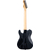 ESP LTD TE-1007 Baritone Black Blast thumbnail 3