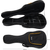 Rocktile KGSC-5122BK Housse Souple Guitare Classique thumbnail 3