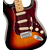 Fender Player II Modified Stratocaster 3 Tone Sunburst  - Retoure (Zustand: gut) thumbnail 3