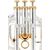 Lechgold BH-231S Bb-Bariton argenté thumbnail 3
