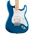 Fender Standard Stratocaster HSS Aqua Marine Metallic - modèle d’exposition 1A (état : comme neuf, dans son emballage d’origine) thumbnail 3