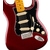 Fender American Professional Stratocaster Oxblood thumbnail 3