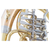Lechgold BH-19/4L Bariton  - Retoure (Zustand: gut) thumbnail 3