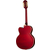 Epiphone Broadway Wine Red  - Retoure (Zustand: sehr gut) thumbnail 3