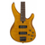 Yamaha TRBX604FM Matte Amber thumbnail 3