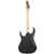 Ibanez GRGR131EX-BKF Black Flat  - Retoure (Zustand: sehr gut) thumbnail 3