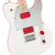 Fender John 5 Ghost Telecaster Arctic White thumbnail 3