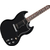 Gibson SG Special Ebony thumbnail 3