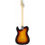 Fender Standard Telecaster 3-Color Sunburst thumbnail 3