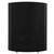Pronomic USP-660 BK Paar HiFi Wandlautsprecher Box schwarz 240 Watt  - Retoure (Zustand: sehr gut) thumbnail 3