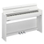 Yamaha Arius YDP-S55WH E-Piano Wit mat Set thumbnail 3