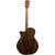 Martin Guitar GPC-13E Burst Ziricote thumbnail 3