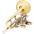 Lechgold ETR-25/3L Tromba Mib/Re thumbnail 3