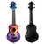Flight UTS-42 Vibe Ultra Travel Ukulele Set thumbnail 3