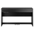 Roland DP603 CB Digital Piano Matte Black Set thumbnail 3