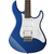 Yamaha Pacifica 012 DBM E-Gitaar Dark Blue Metallic thumbnail 3