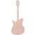 Ibanez TOD10N-PAF Chitarra Pearl Pink Flat thumbnail 3