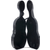 Gewa Pure Cello Koffer Polycarbonat Schwarz thumbnail 3