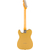 Squier Édition Limitée Classic Vibe 60s Custom Telecaster Aztec Gold thumbnail 3
