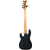 Charvel Artist Signature Sleep Token III Signature Pro-Mod San Dimas Bass V Noir thumbnail 3
