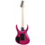 Ibanez 540PIII-PN Genesis P Purple Neon thumbnail 3