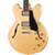 Gibson ES-335 50s Vintage Natural Guitarra Eléctrica thumbnail 3