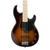Yamaha BB434M Tobacco Brown Sunburst thumbnail 3