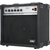 Rocktile Puncher E-Bass Black Amp Set thumbnail 3