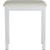 McGrey DP-18 WM E-Piano Bianco Opaco Set thumbnail 3