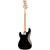 Squier Precision Bass Black Starter Set thumbnail 3