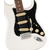 Fender Player II Stratocaster RW Polar White - modèle d’exposition 1A (état : comme neuf, dans son emballage d’origine) thumbnail 3