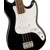 Squier Bronco Bass Nero thumbnail 3