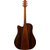 Ibanez AAD381CE-NT Advanced Acoustic Natural High Gloss thumbnail 3
