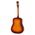 Epiphone Masterbilt Frontier IT  - Retoure (Zustand: sehr gut) thumbnail 3