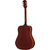 Epiphone Hummingbird Tribute Antique Natural thumbnail 3