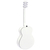 Dimavery AW-303 Westerngitarre Weiß thumbnail 3