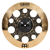 Meinl Classics Custom Dual 18" Set Piatti Trash Crash con Supporto a Braccio thumbnail 3