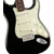 Fender Vintera III Early 60s Stratocaster Black - modèle d’exposition 1A (état : comme neuf, dans son emballage d’origine) thumbnail 3