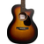 Martin OMC-10E M OM Sunburst thumbnail 3