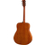Yamaha FG800 Natural  - Retoure (Zustand: sehr gut) thumbnail 3