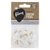 Gibson White Pearl Picks Medium 12-Pack thumbnail 3