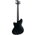 Ibanez TMB420B-BKF Black Flat thumbnail 3