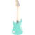 Squier Mini Stratocaster Sea Foam Green thumbnail 3