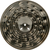 Meinl Classics Custom Dark 14" Hi-Hat thumbnail 3