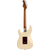 Patina Guitars PS-4 OW Olympic White thumbnail 3