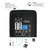 Omnitronic Combo-160BT Active PA System thumbnail 3