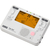 Korg TM-70T Tuner Metronomo incl. CM400 Bianco thumbnail 3