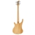 Rocktile Pro RB-400N Lumberjack E-Bass naturale Set con Softcase thumbnail 3