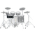 XDrum MP-14 Snare Drum Mesh Pad  - Retoure (Zustand: sehr gut) thumbnail 3
